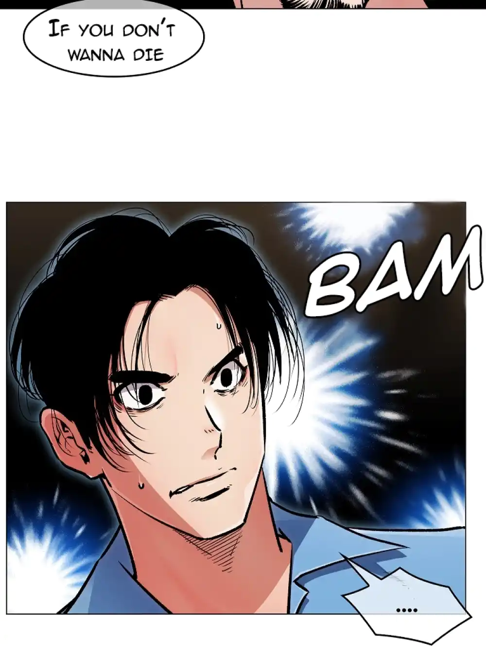 Giovane Imprenditore - Episode 4 - read scene 37
