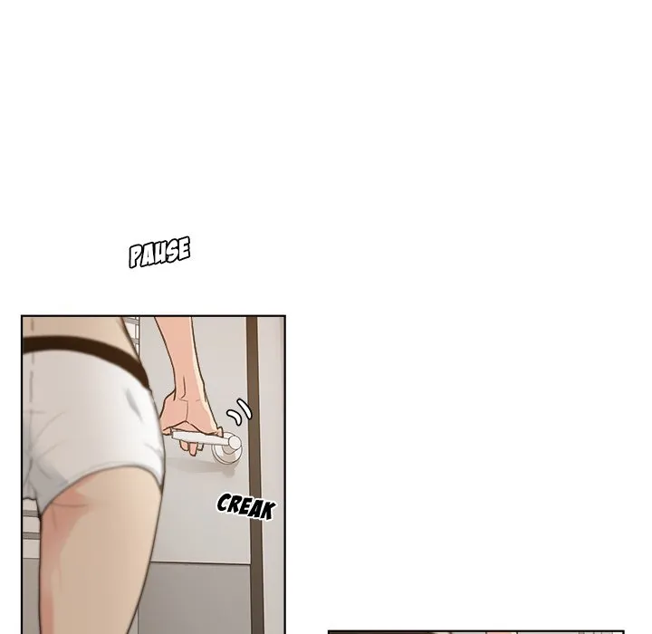 Be Mine, Comic Slut! - Episode 4 - read scene 32