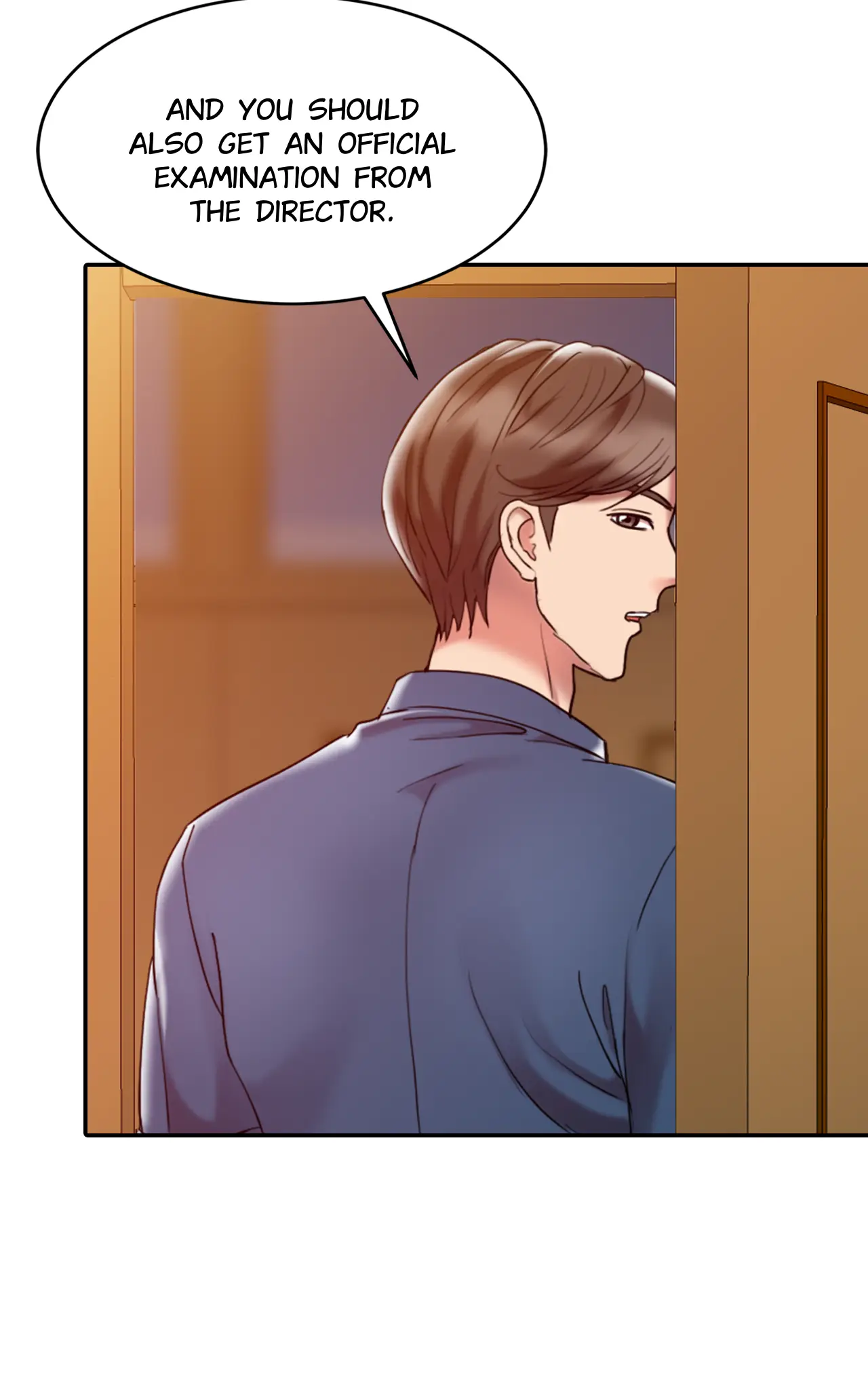 Legendary Hand - Episode 2 - read scene 38