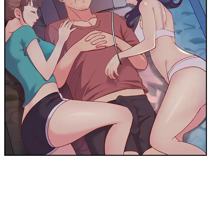 Sorelle adulte - Episode 1 - read scene 81