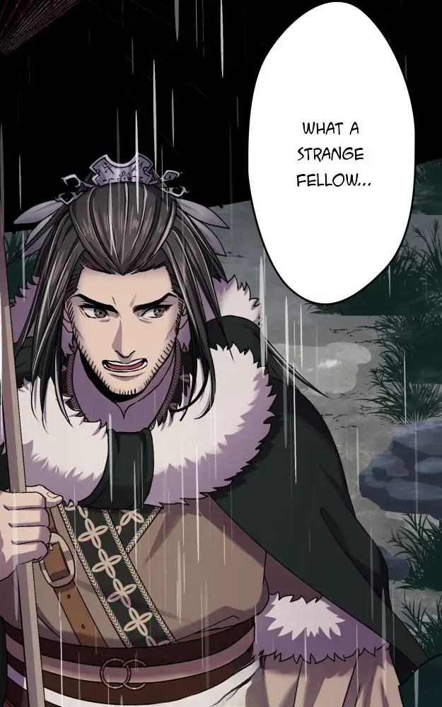 Thunderbolt Fantasy - Episode 2 - read scene 106