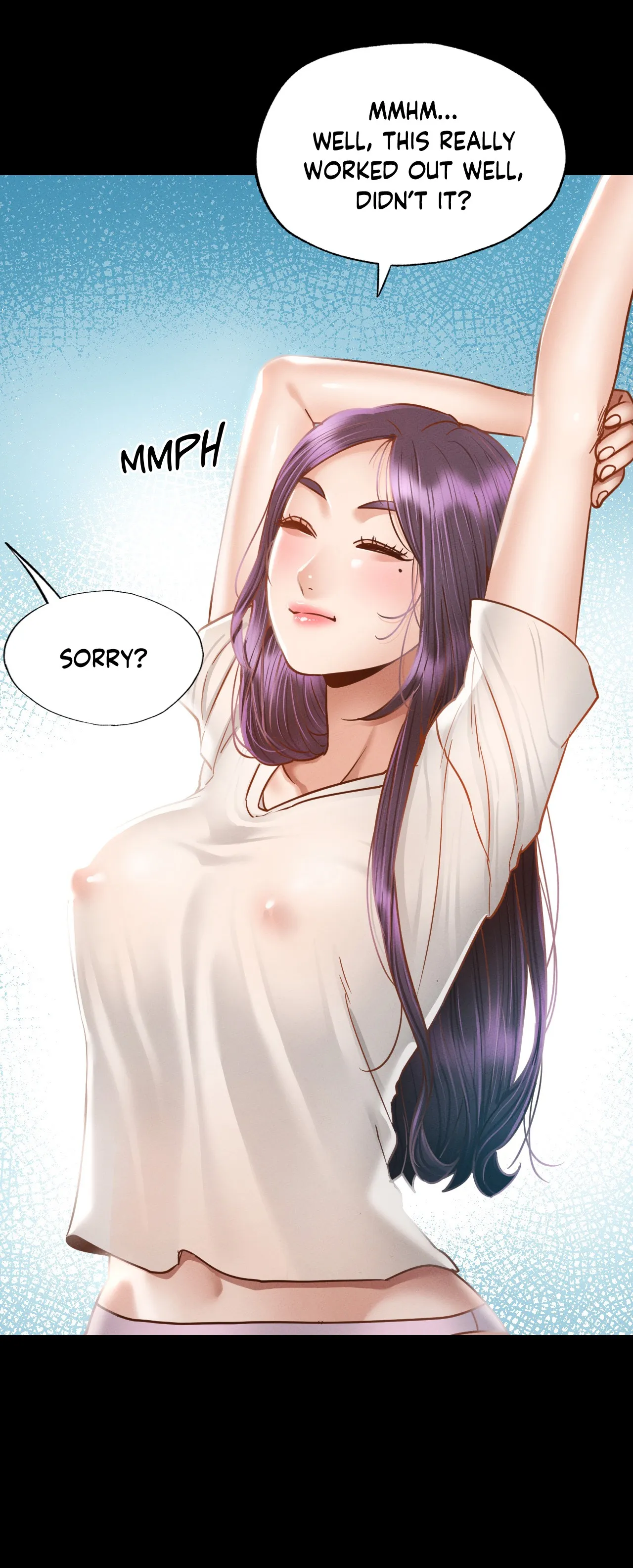 Let's Get Physical - Episode 1 - read scene 98