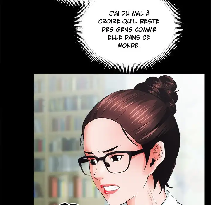 Agents Immobiliers Féminins - Episode 4 - read scene 40