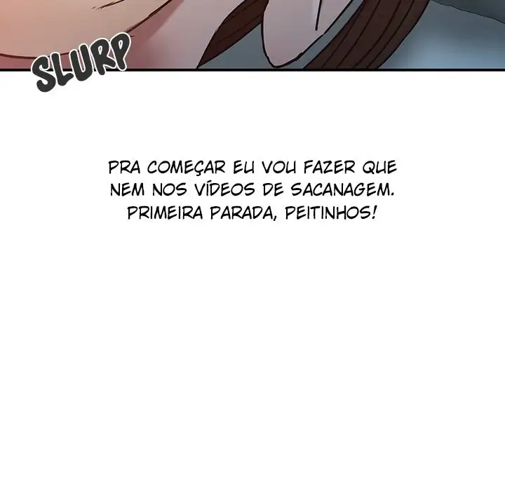 Cunhada Em Treinamento - Episode 3 - read scene 41