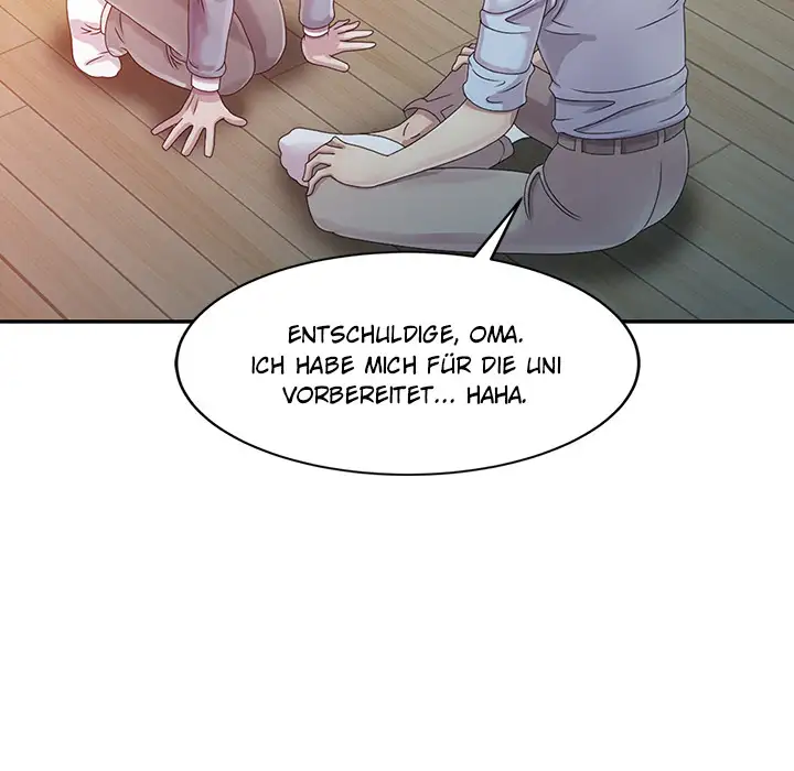 Psst! Das Geheimnis der Schwester - Episode 1 - read scene 31