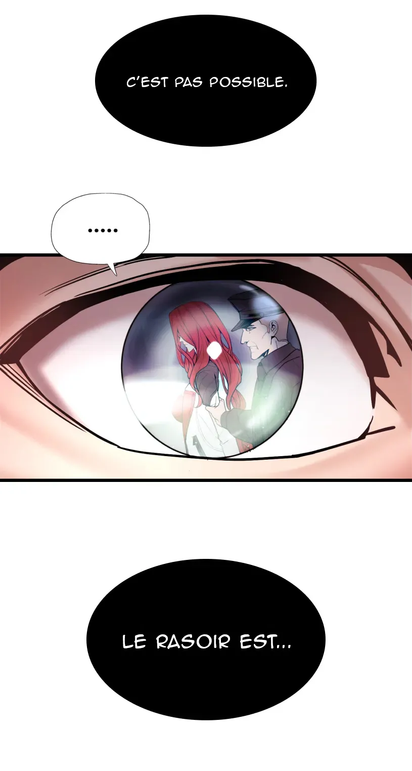 Fille Hors-La-Loi - Prologue - read scene 15