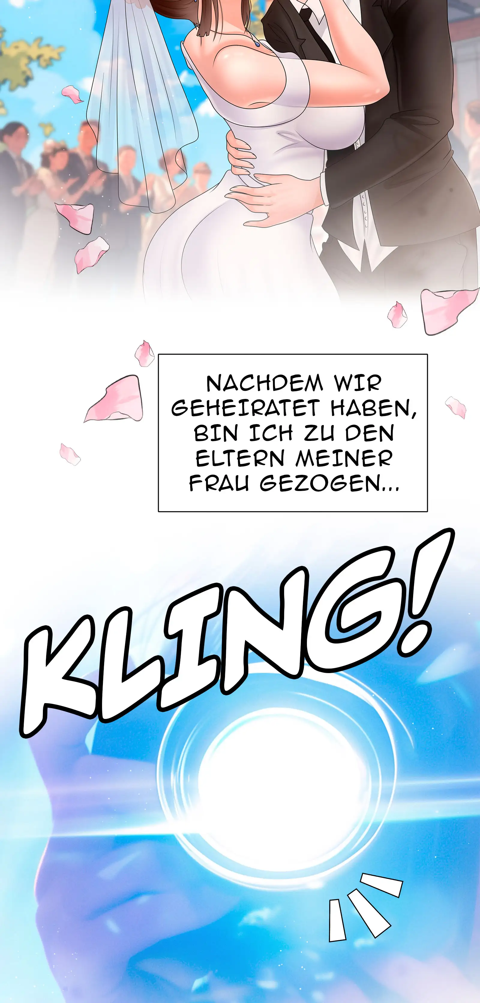 Dreckige Wünsche - Prologue - read scene 20