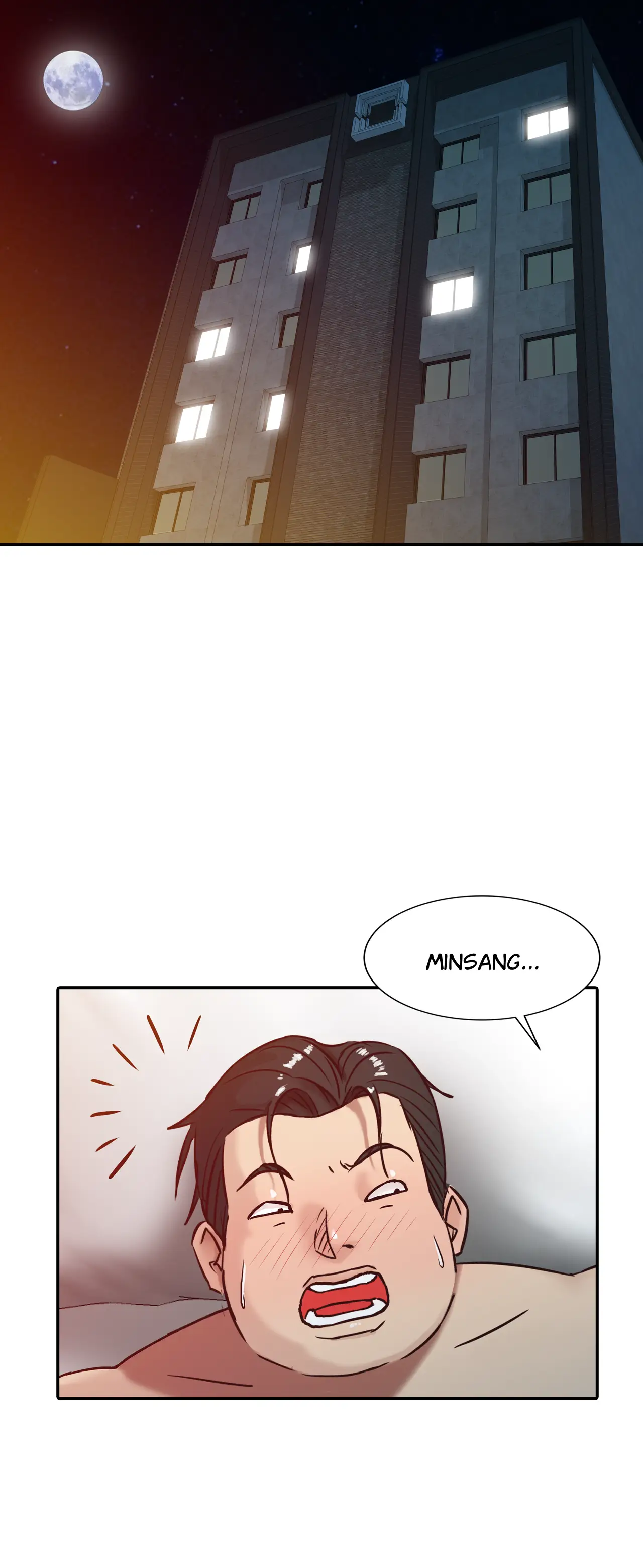 Training Sister In Law - Episode 4 - read scene 5