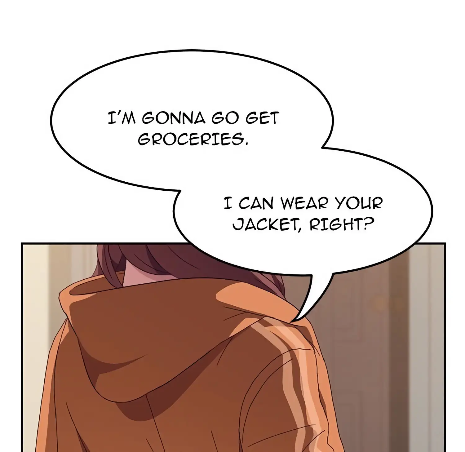 Twice The Love - Prologue - read scene 38