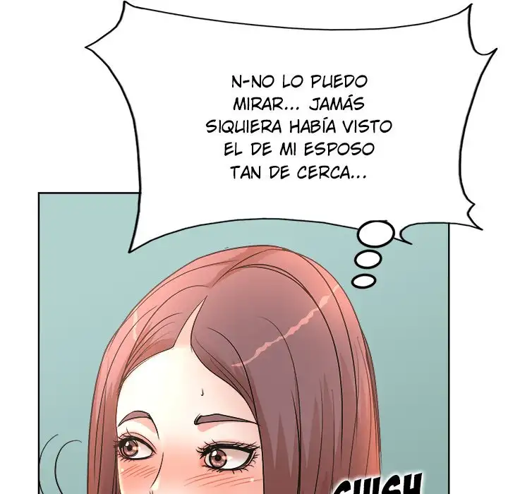 La Dura Vida del Profesor - Episode 1 - read scene 84