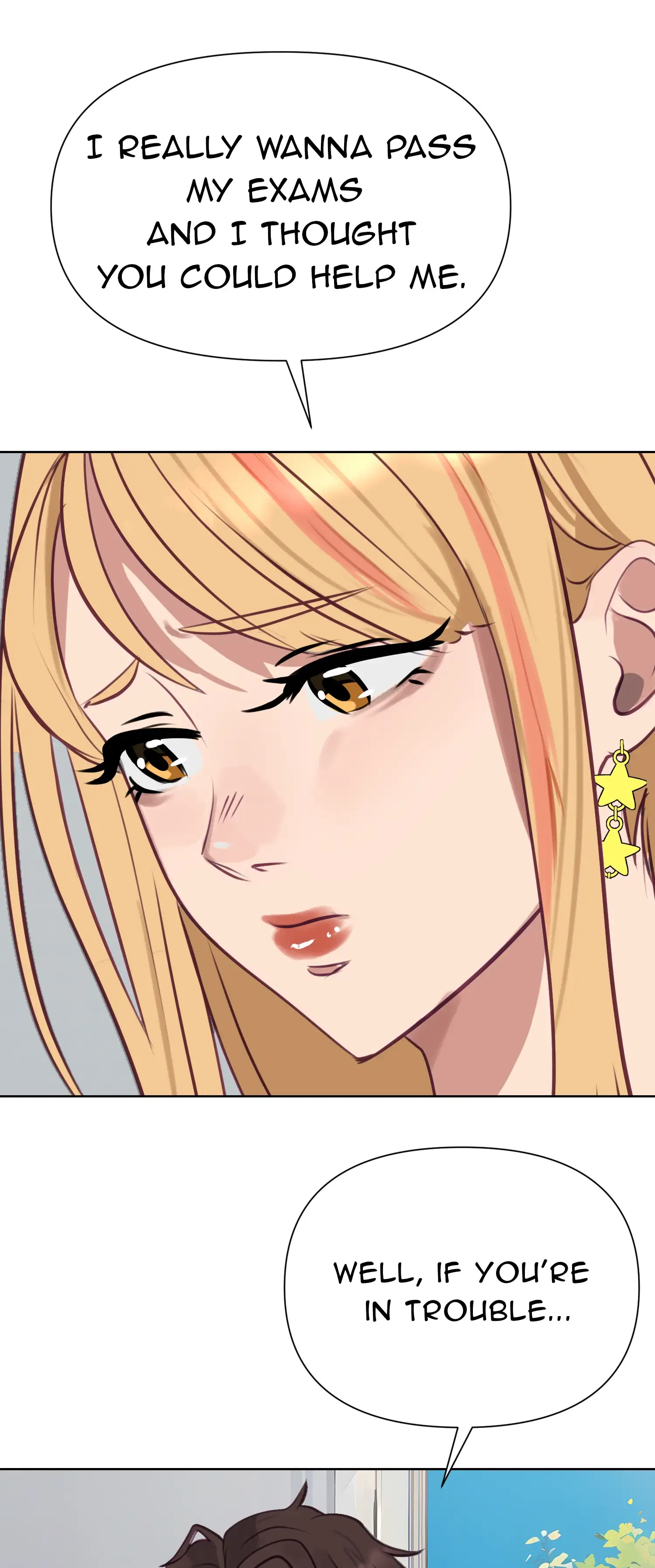 Girl Next Door - Episode 3 - read scene 22