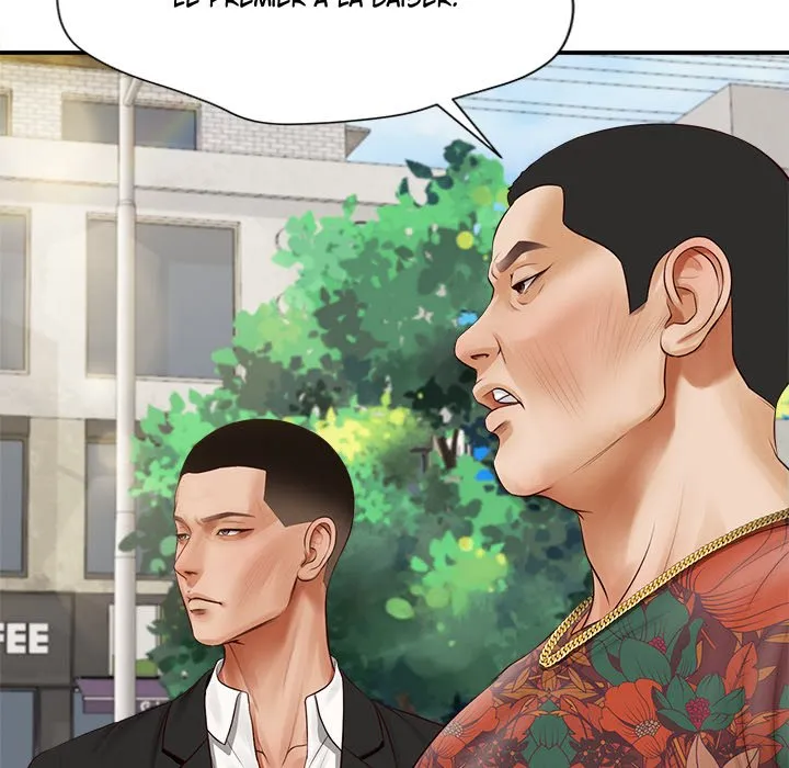 Une Semaine Et Un Jour - Episode 1 - read scene 48