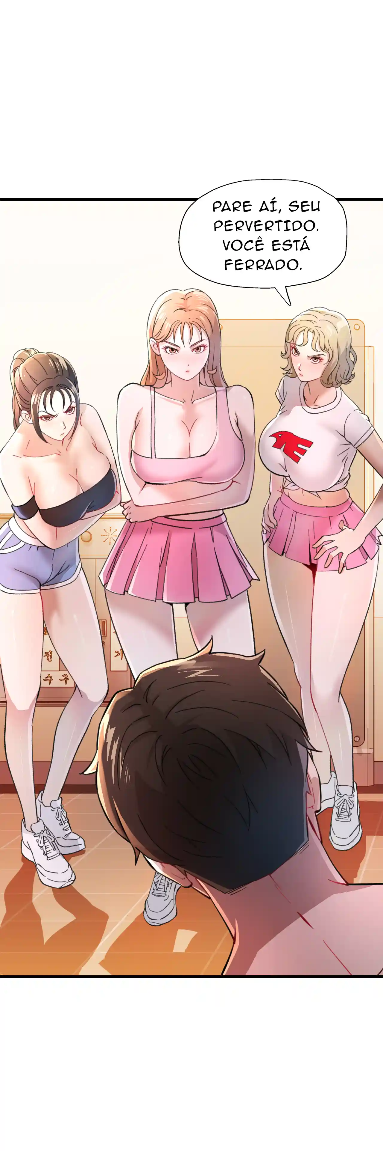 Anime-me - Episode 1 - read scene 27