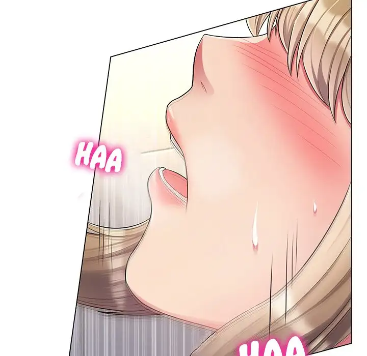 Teacher's Nightlife - Episode 2 - read scene 102