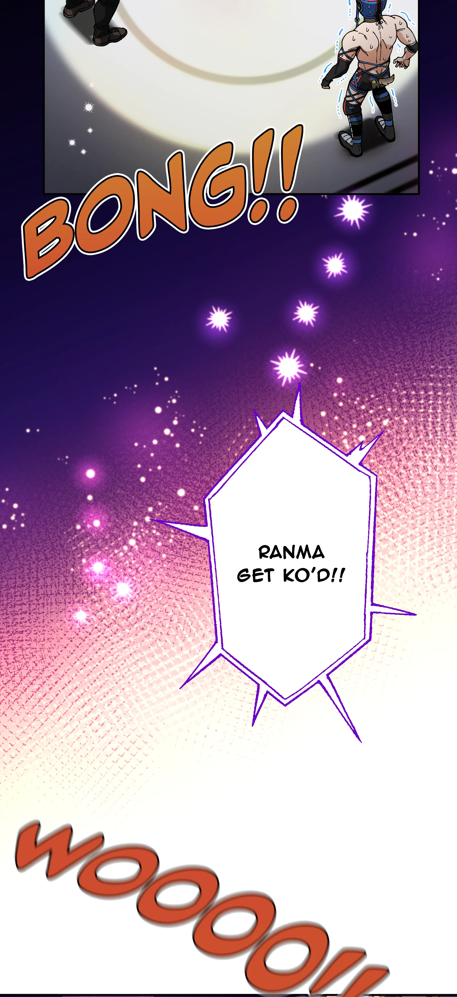 Call Center - Episode 2 - read scene 23