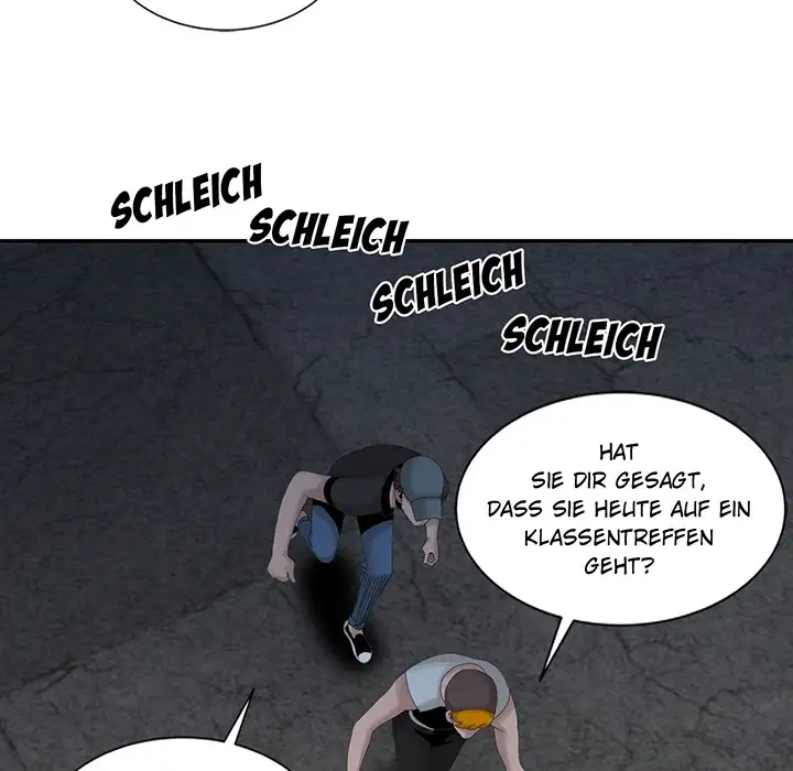 Psst! Das Geheimnis der Schwester - Prologue - read scene 26
