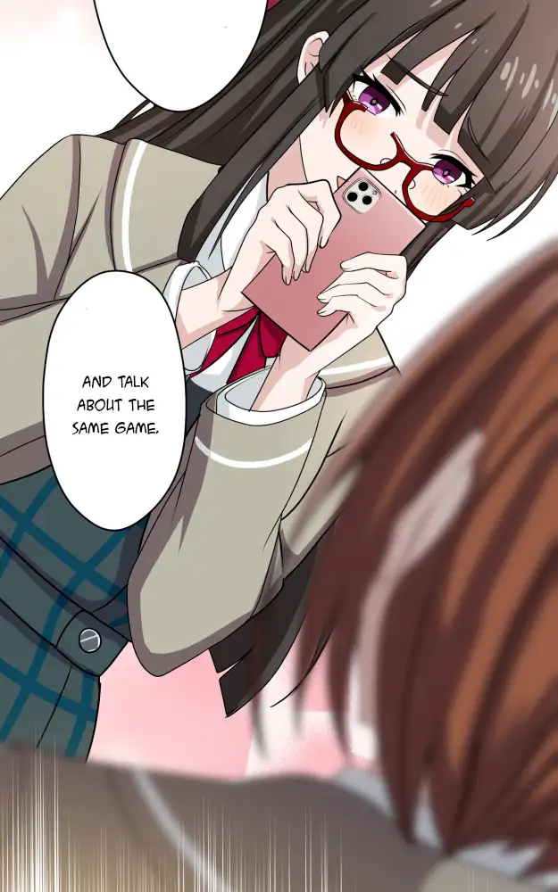 Real Love! - Episode 1 - read scene 189