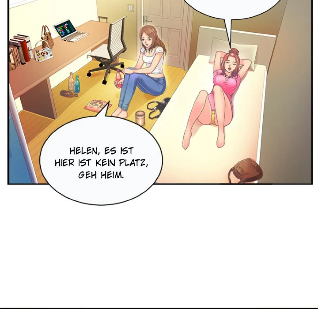 Der Vater meines Freundes - Episode 1 - read scene 29