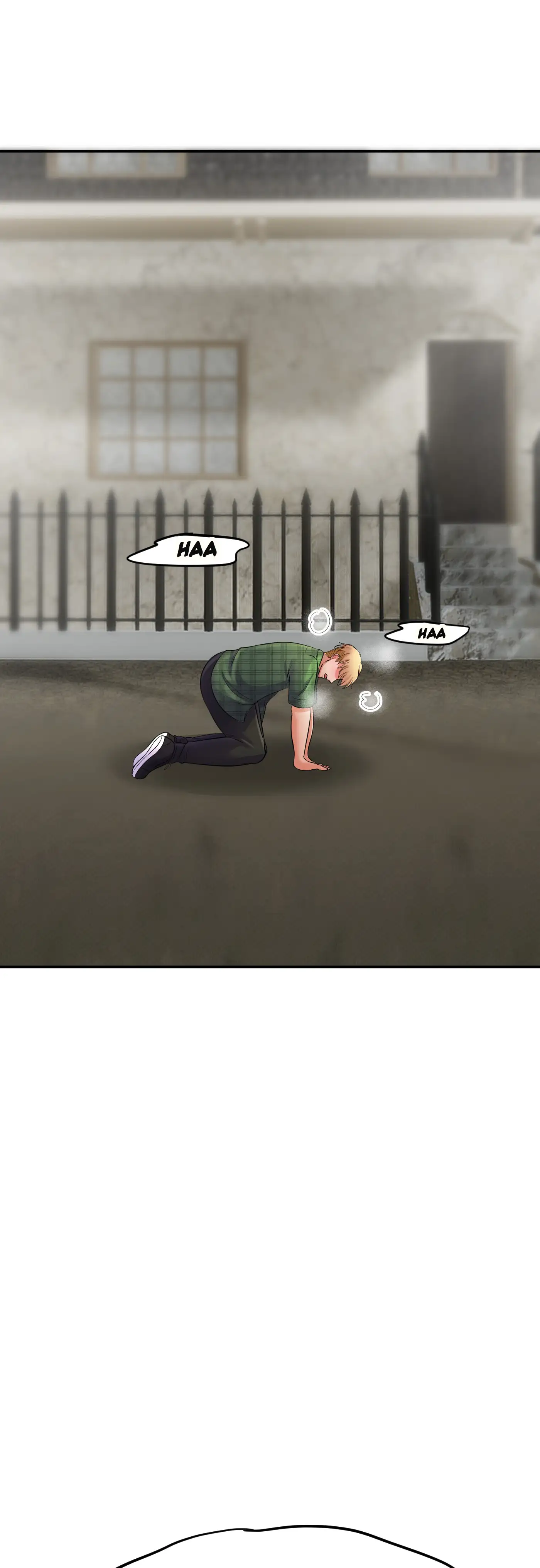 Habitación libre - Episode 5 - read scene 27