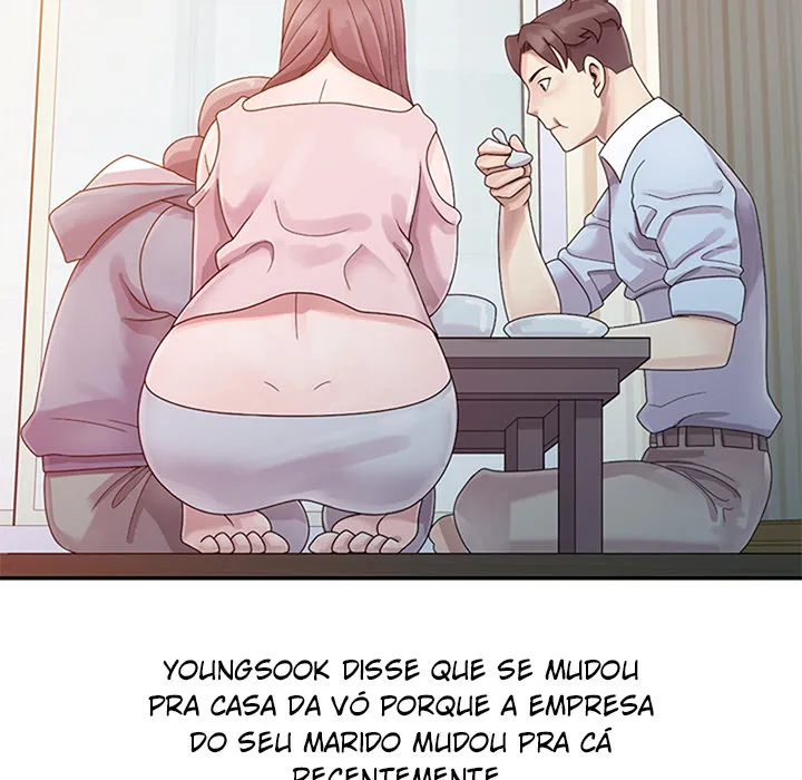 Shh! O Segredo Da Irmã - Episode 1 - read scene 56