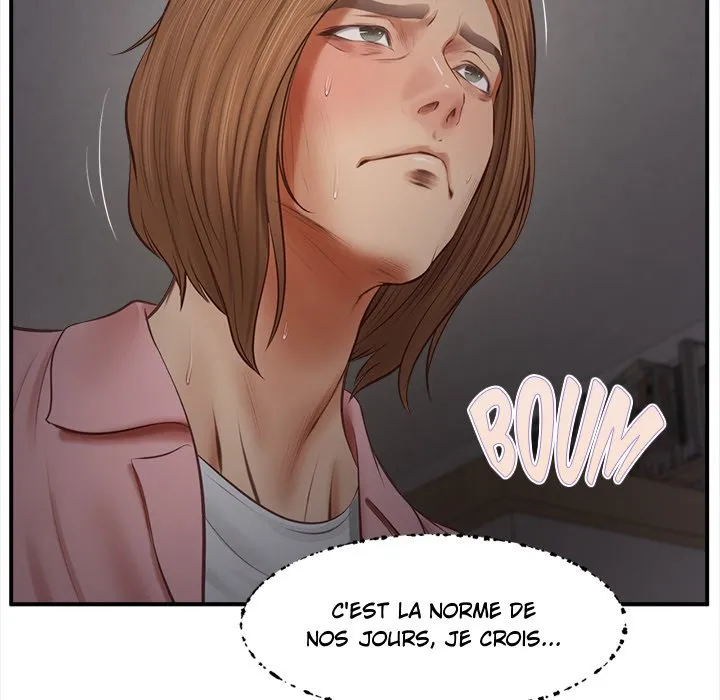 Une Semaine Et Un Jour - Episode 3 - read scene 32