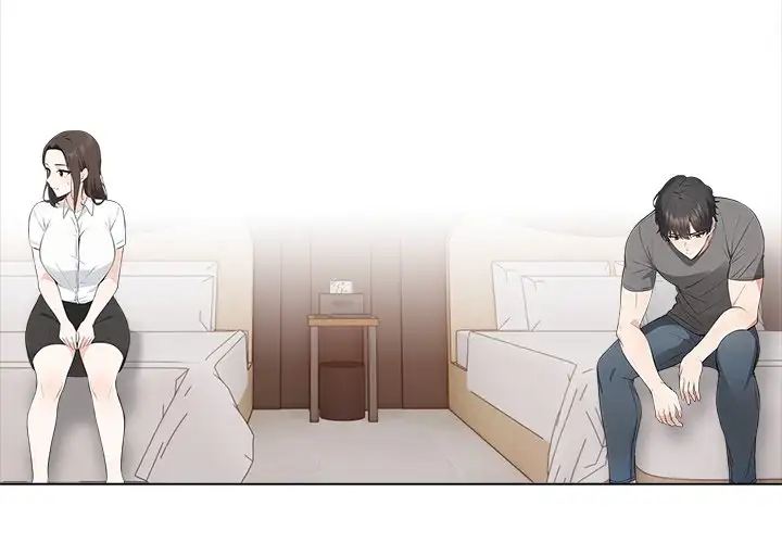 Désir et vengeance - Episode 2 - read scene 2