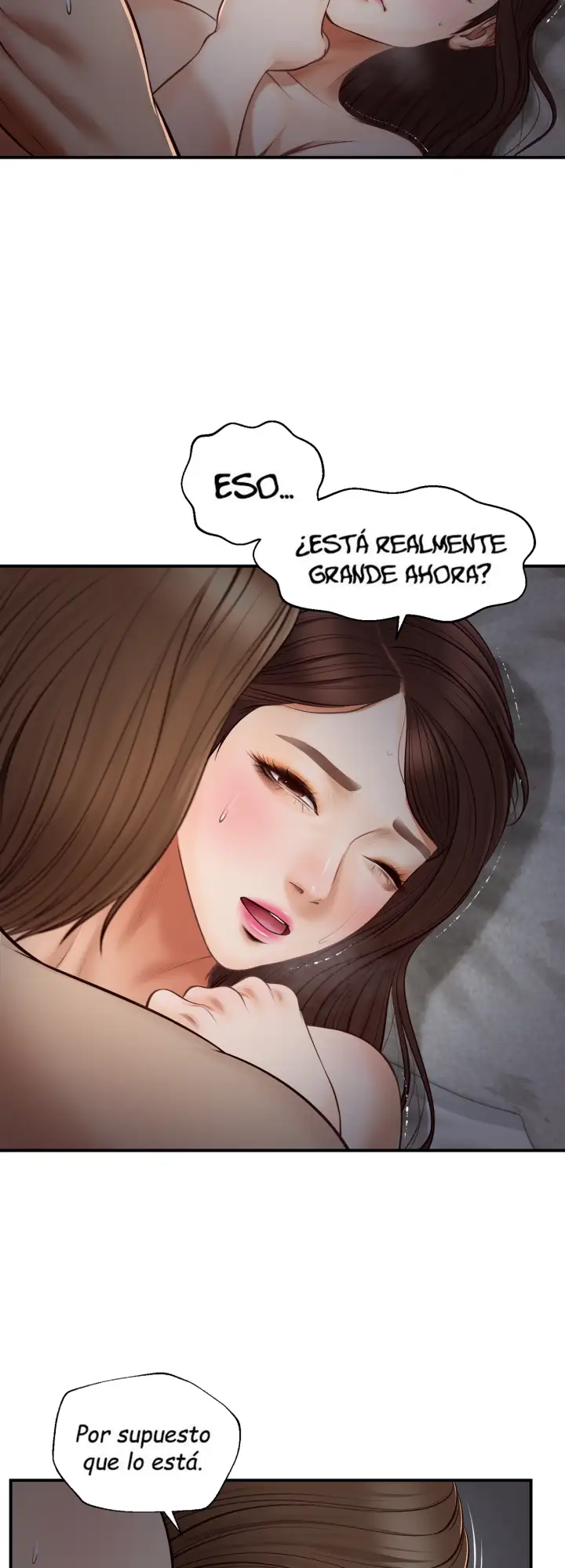 Una Semana Y Un Día - Episode 5 - read scene 4