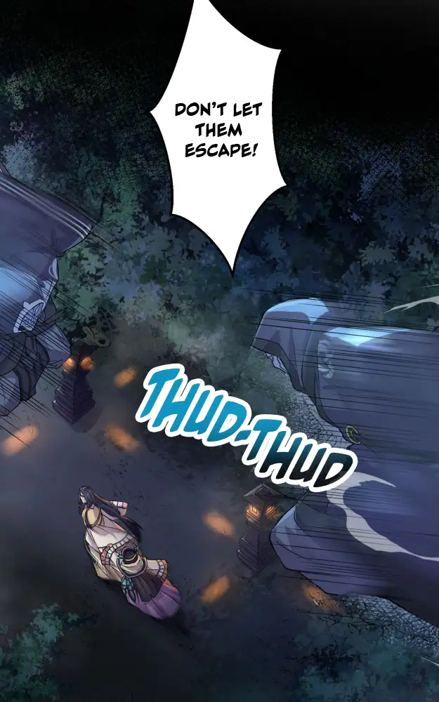 Thunderbolt Fantasy - Episode 1 - read scene 20