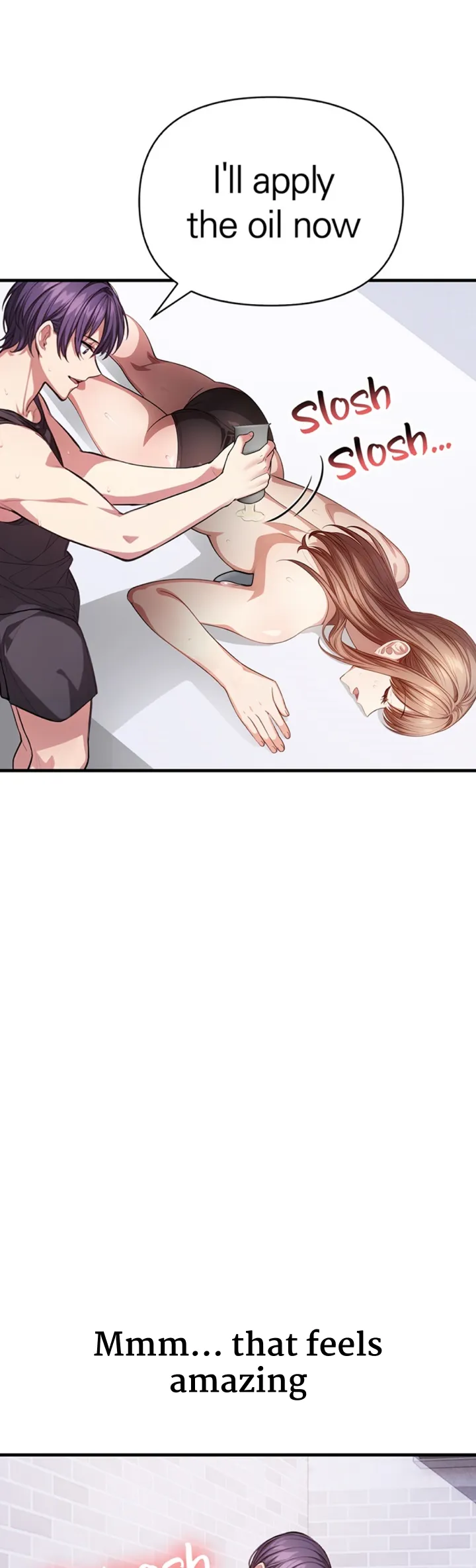 Text Me. NOW! - Prologue - read scene 21