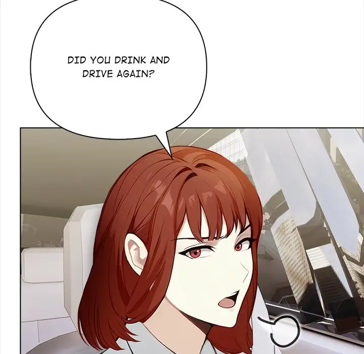 The Perfect Swap - Episode 4 - read scene 73