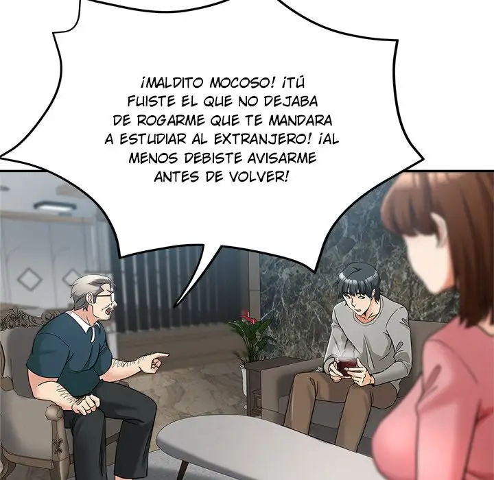 Las Hermanas De Mi Madrastra - Episode 1 - read scene 81