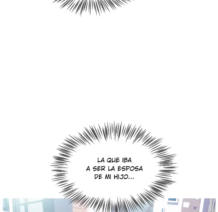La Esposa de mi Hijo - Episode 1 - read scene 133