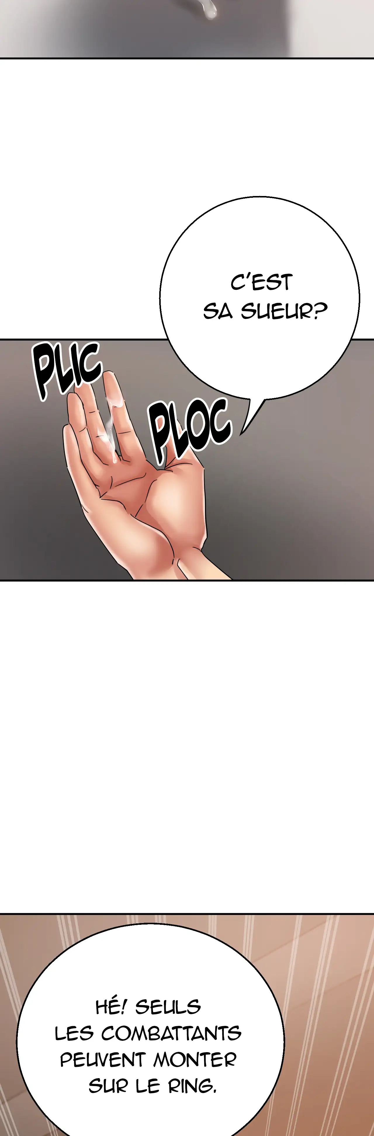 L'Anneau de Puissance - Episode 2 - read scene 3