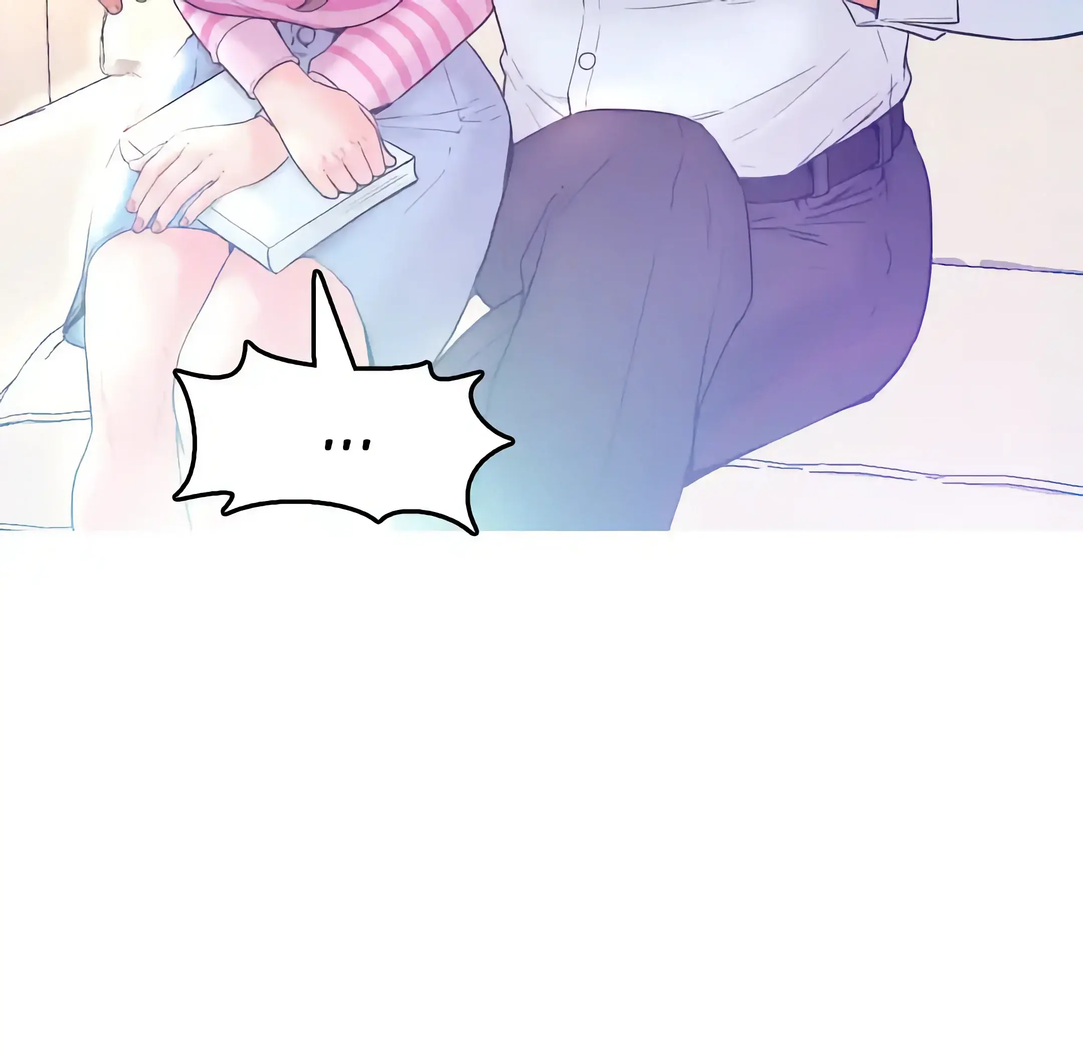 My Son's Wife - Episode 1 - read scene 14
