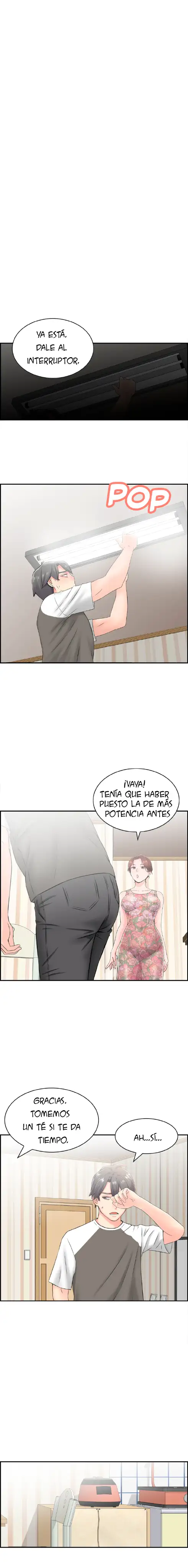 Actriz Japonesa - Episode 5 - read scene 2