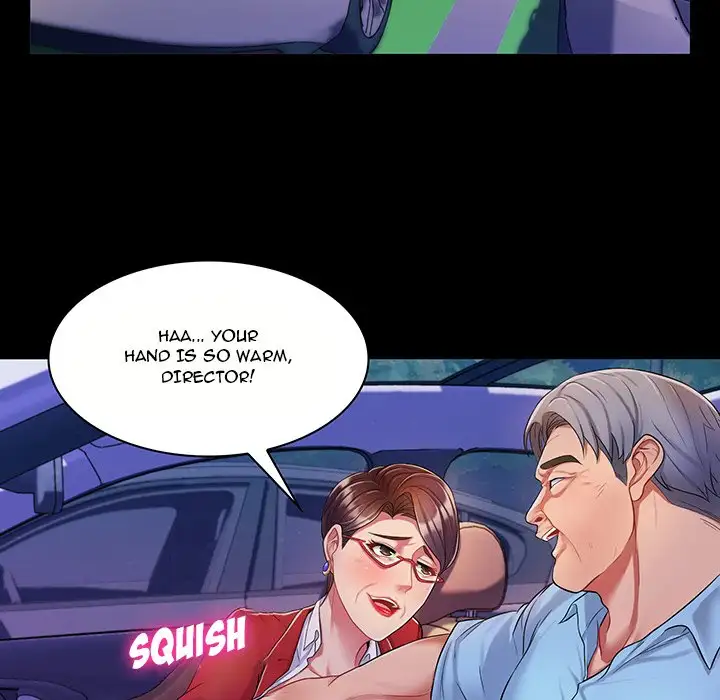Teacher's Nightlife - Episode 2 - read scene 57