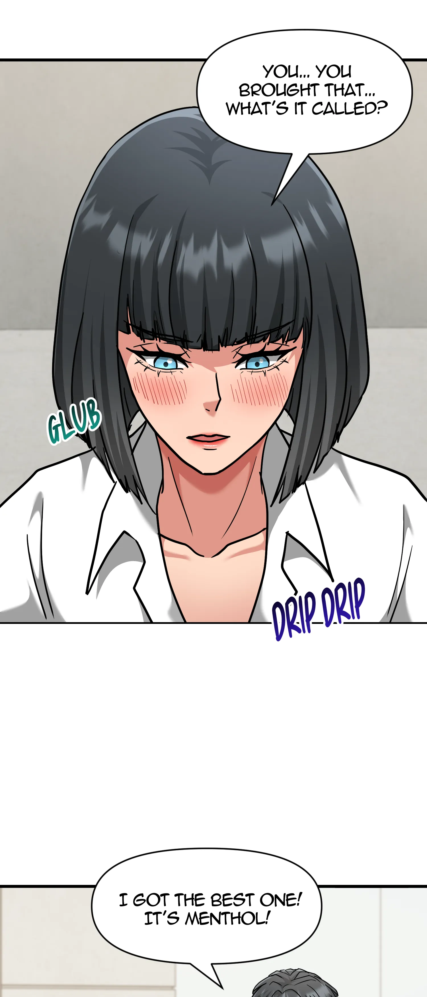 Under Her Control - Episode 1 - read scene 31