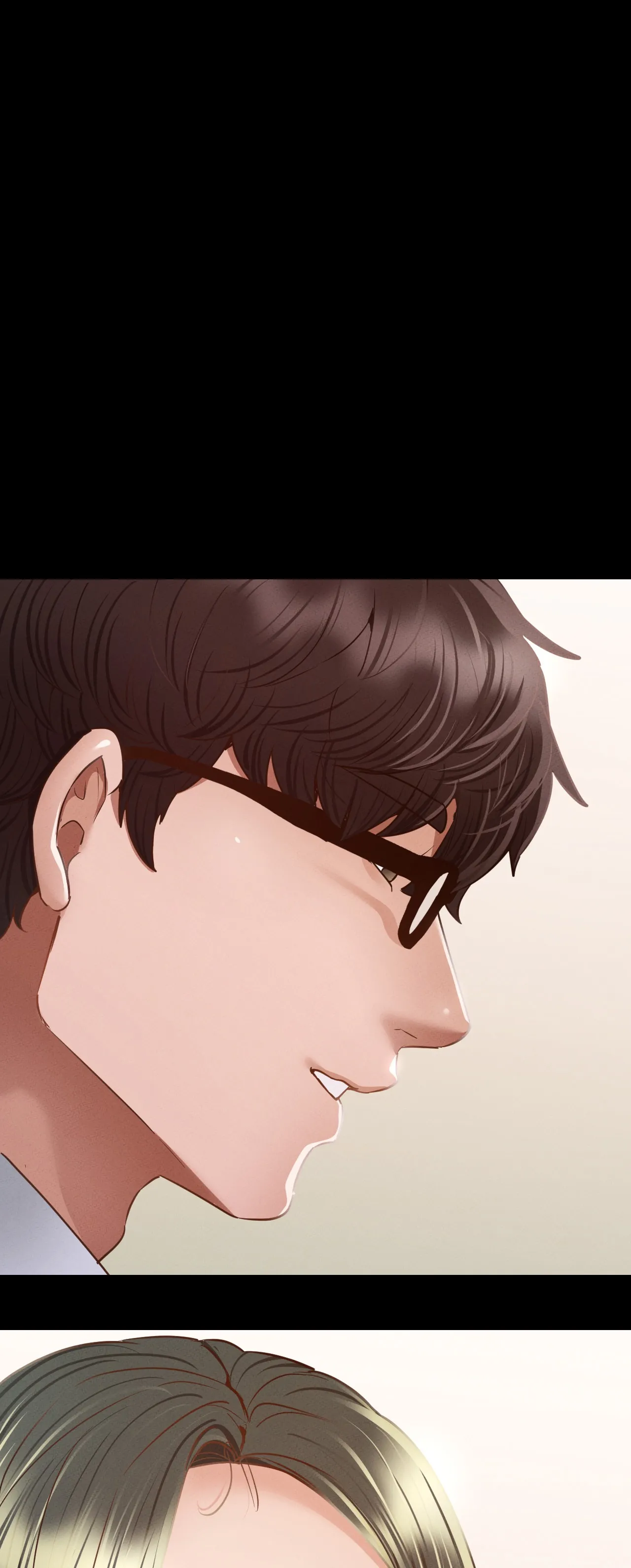 Let's Get Physical - Episode 5 - read scene 31