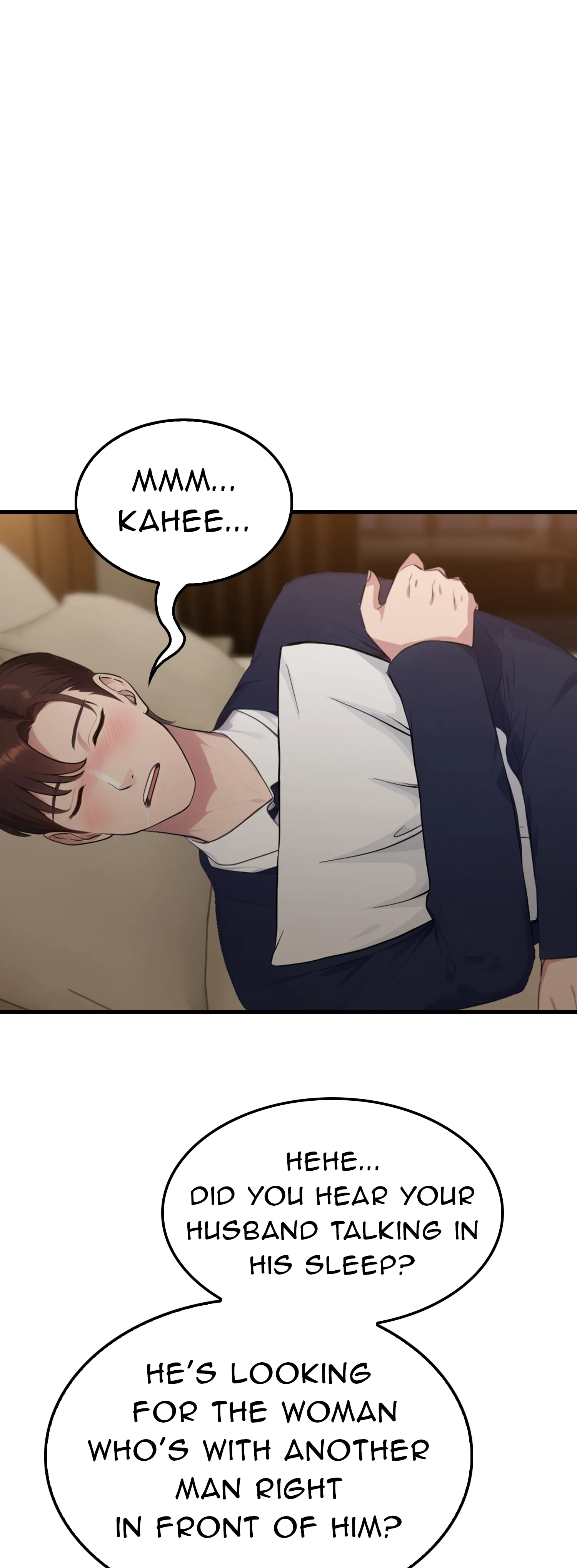 The Wife Game - Episode 5 - read scene 1