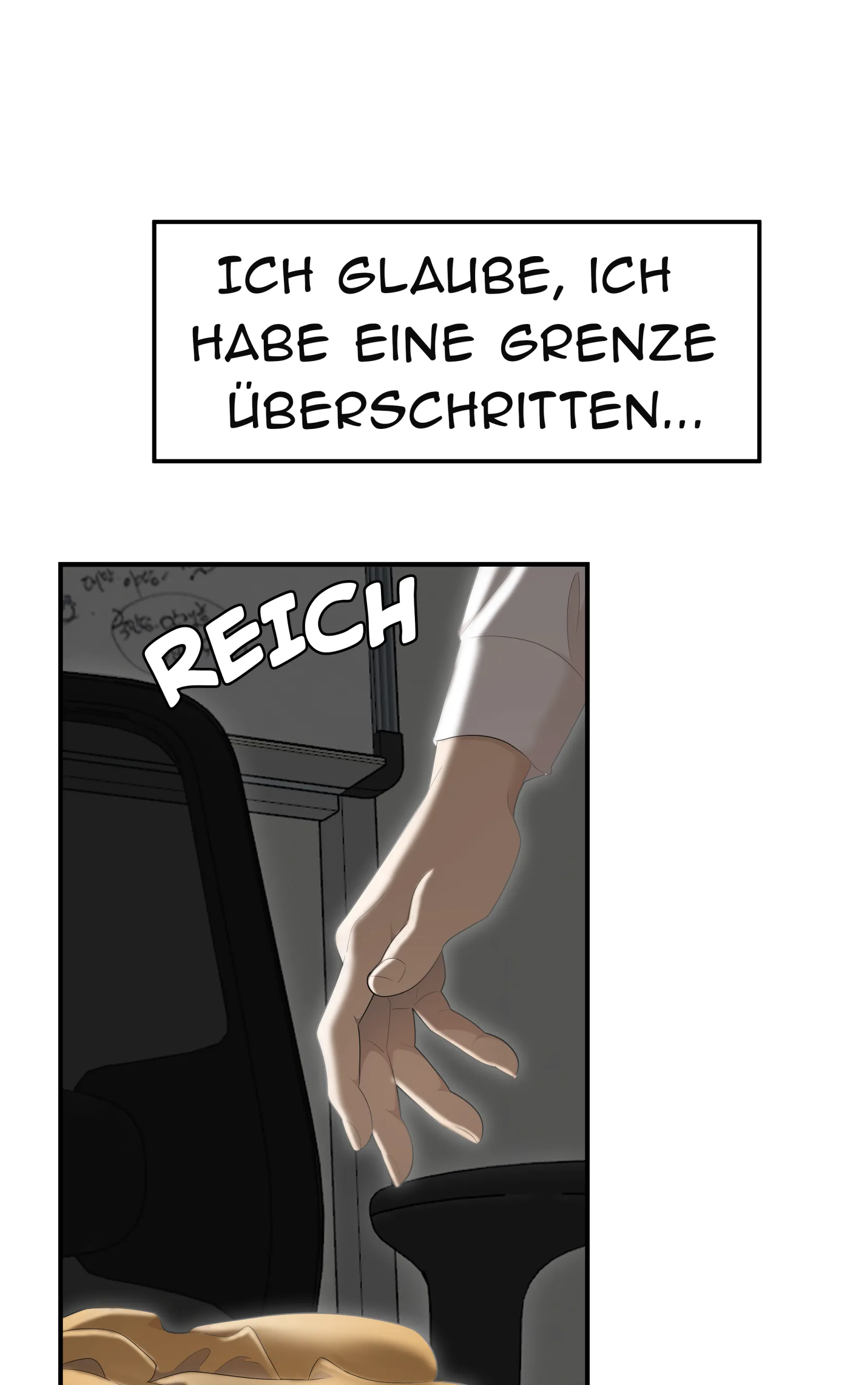 Drama im Büro - Episode 1 - read scene 54
