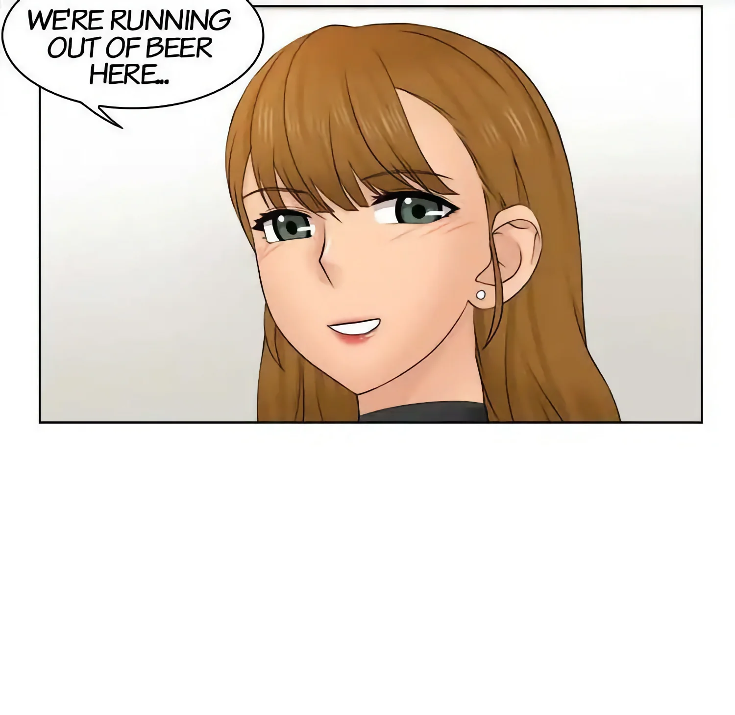 My Girlfriend and My Slave - Episode 2 - read scene 34