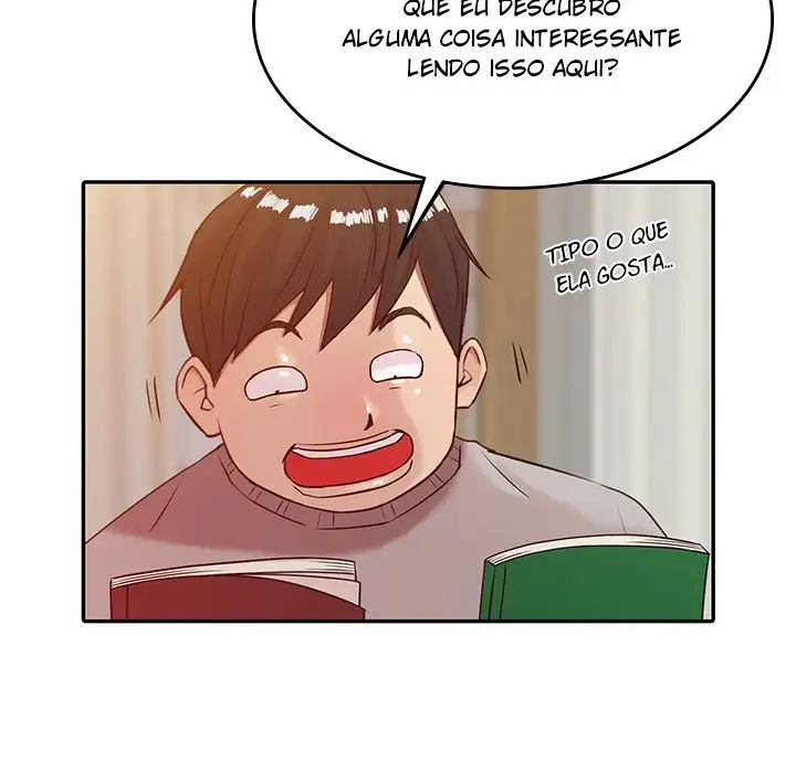 Cunhada Em Treinamento - Episode 5 - read scene 86