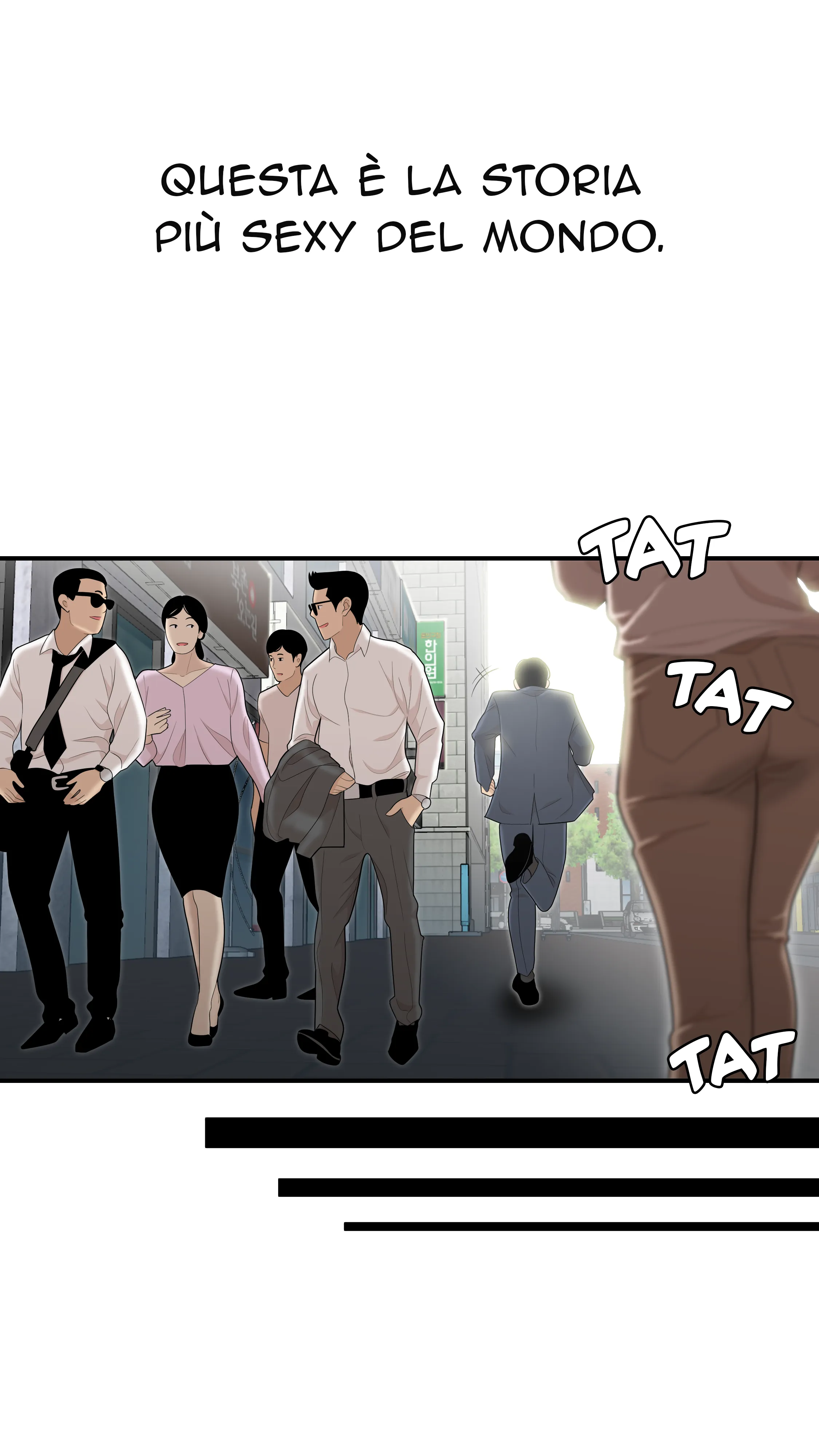 Ufficio Drammatico - Episode 1 - read scene 22