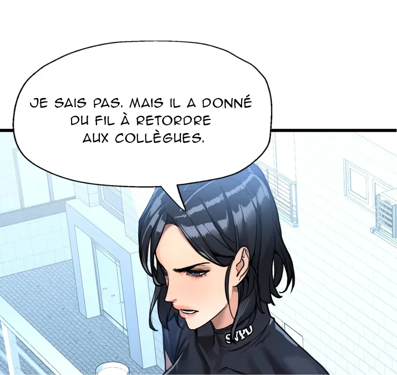 Fille Hors-La-Loi - Prologue - read scene 8