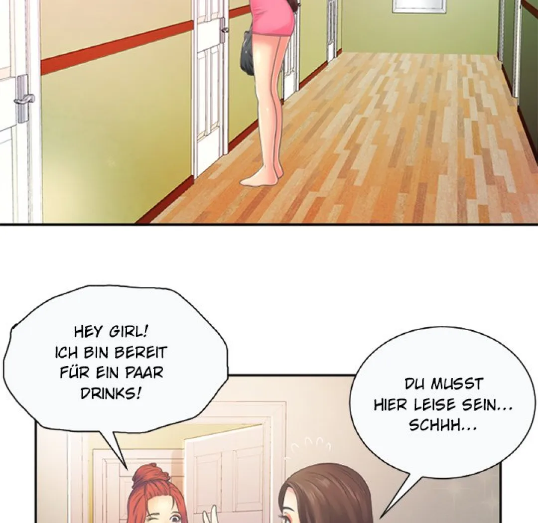 Der Vater meines Freundes - Episode 1 - read scene 18