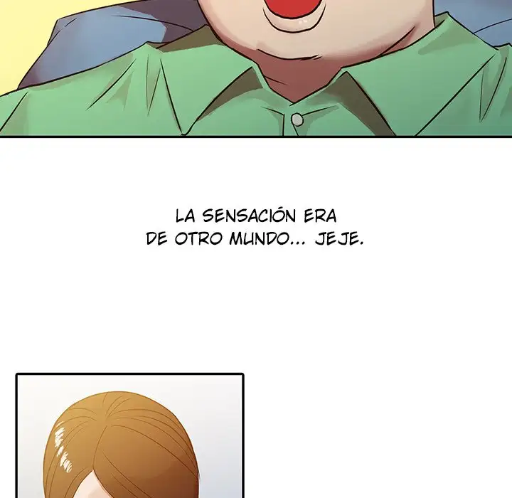 Entrenando a la cuñada - Episode 1 - read scene 39