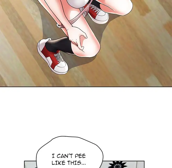 Locked By Desire - Episode 1 - read scene 78