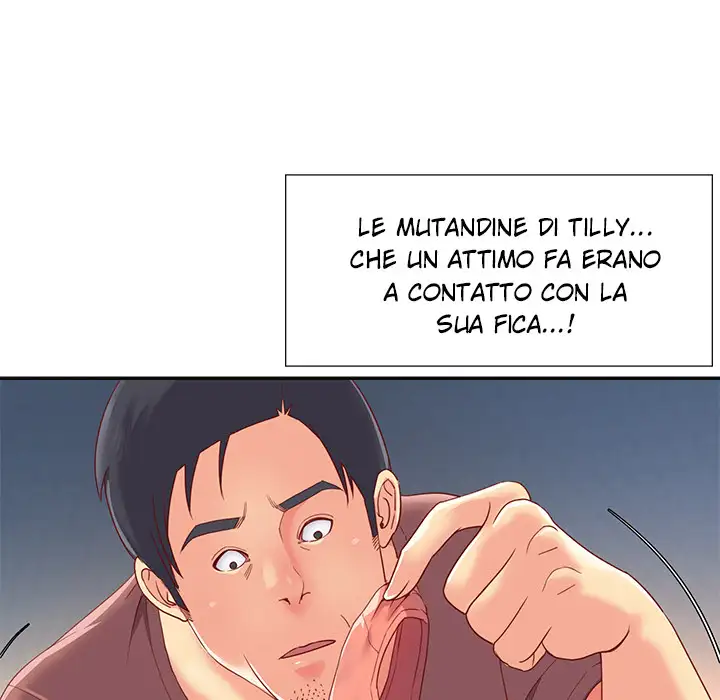 Sorelle adulte - Episode 1 - read scene 60