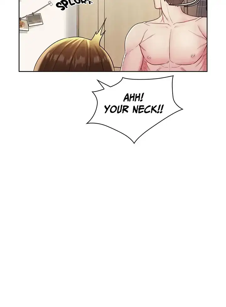 Master, May I Turn You On? - Episode 1 - read scene 71
