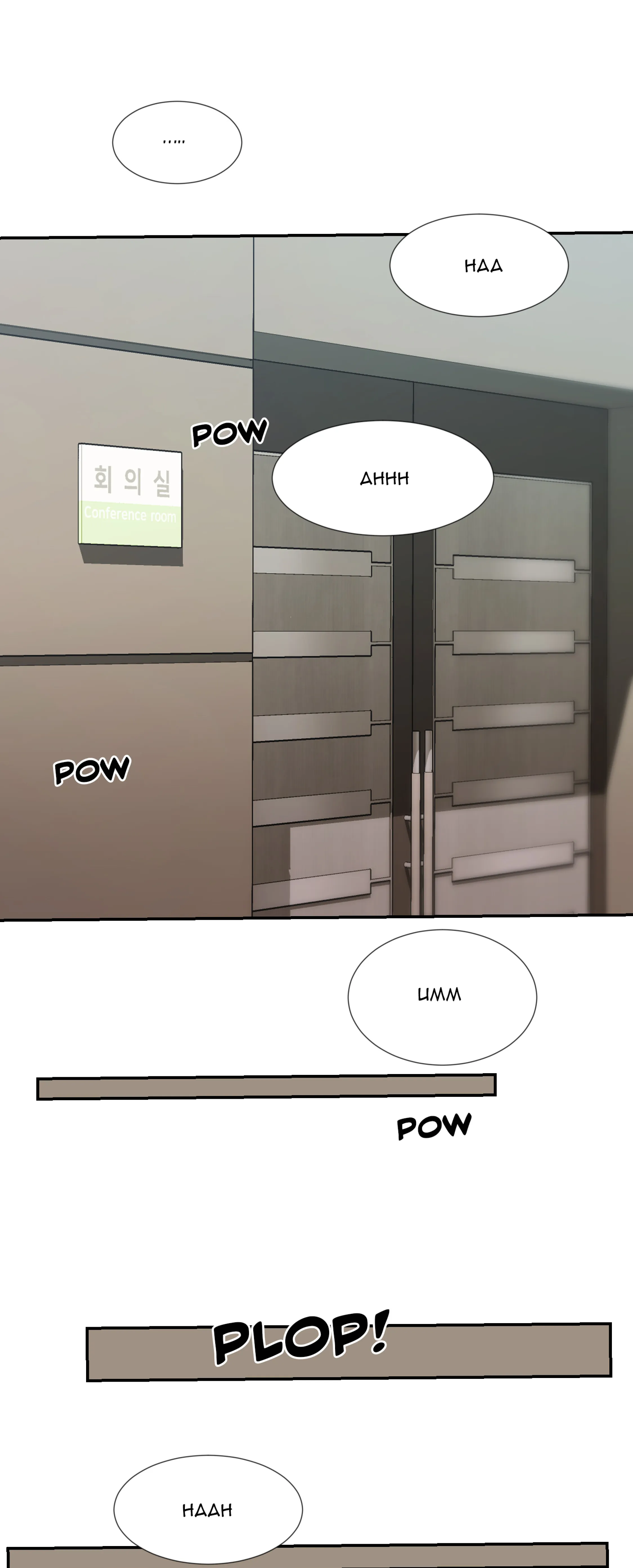 Working Late With You - Episode 3 - read scene 16